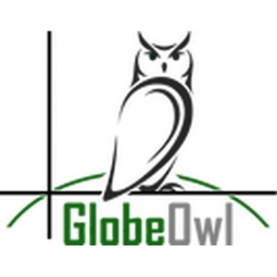 GlobeOwl Solutions Logo
